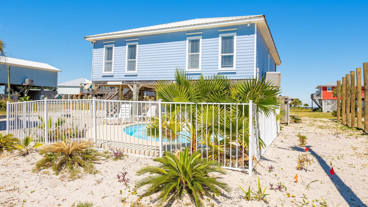 Photo of Outdoor in Fort Morgan Pines