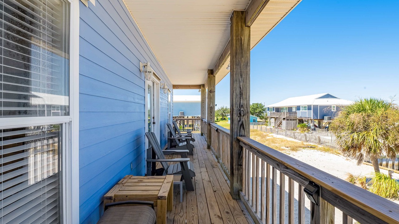 Photo of Outdoor in Fort Morgan Pines