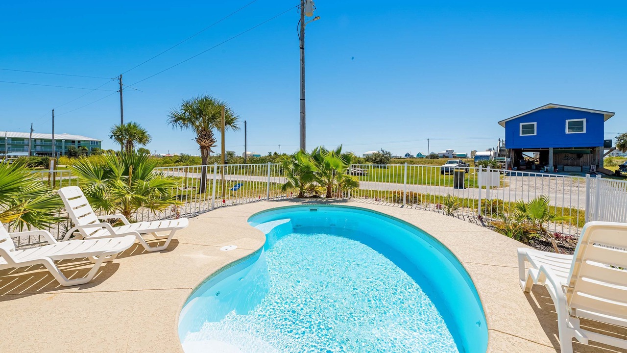 Photo of Outdoor in Fort Morgan Pines