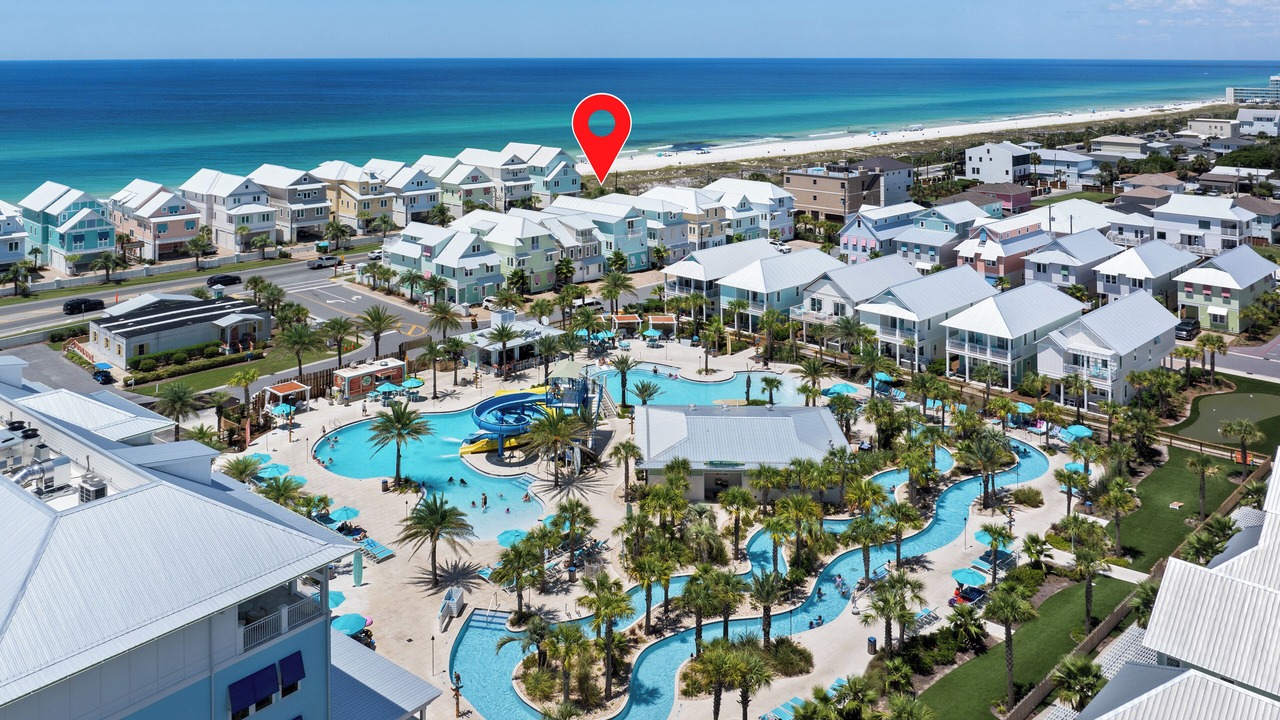 Photo of Outdoor in Panama City Beach