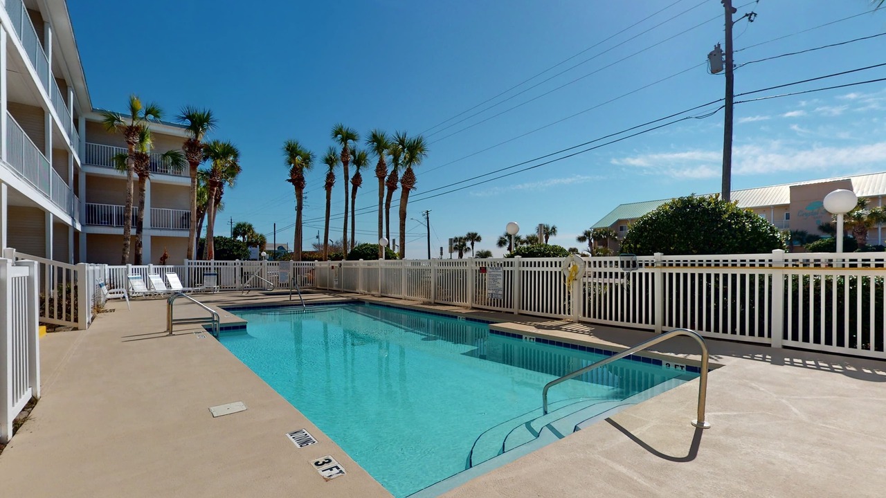 Photo of Outdoor in Crystal Beach