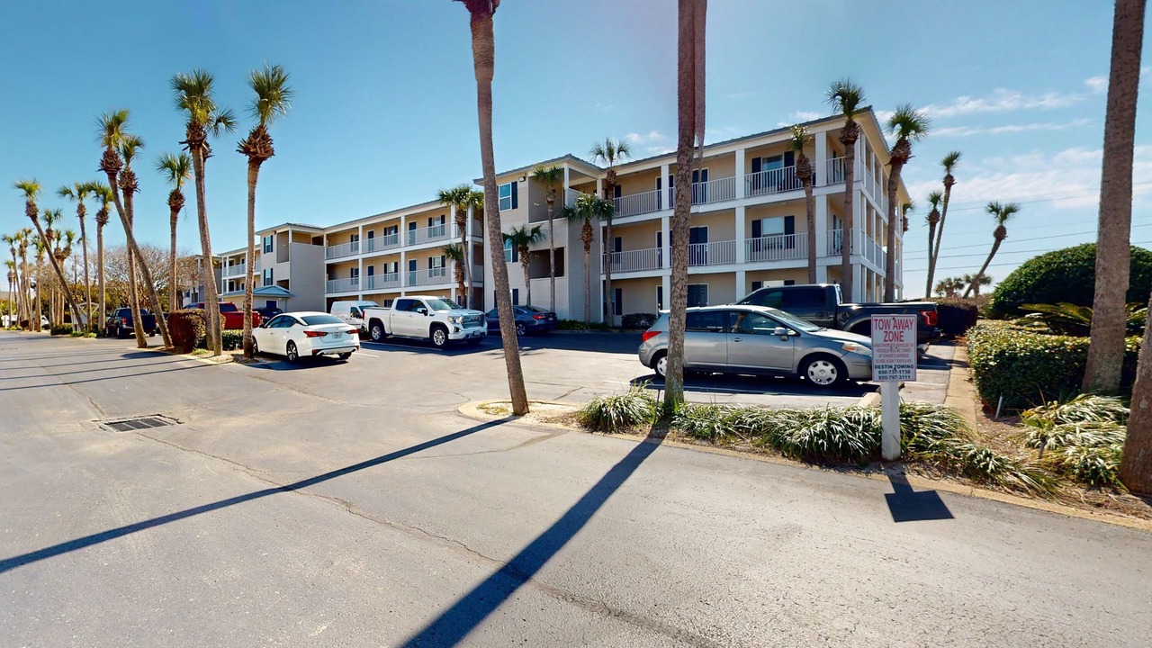 Photo of Outdoor in Crystal Beach