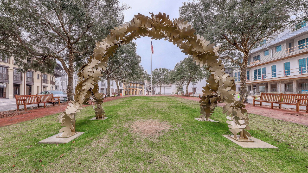 Photo of Outdoor in Seacrest Beach
