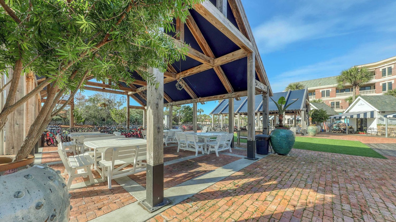 Photo of Outdoor in Seacrest Beach