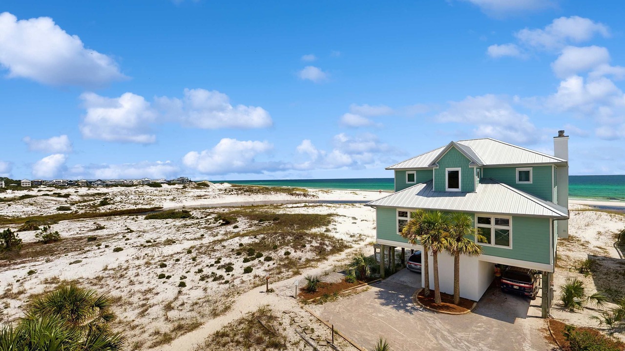 Photo of Outdoor in Gulf Trace