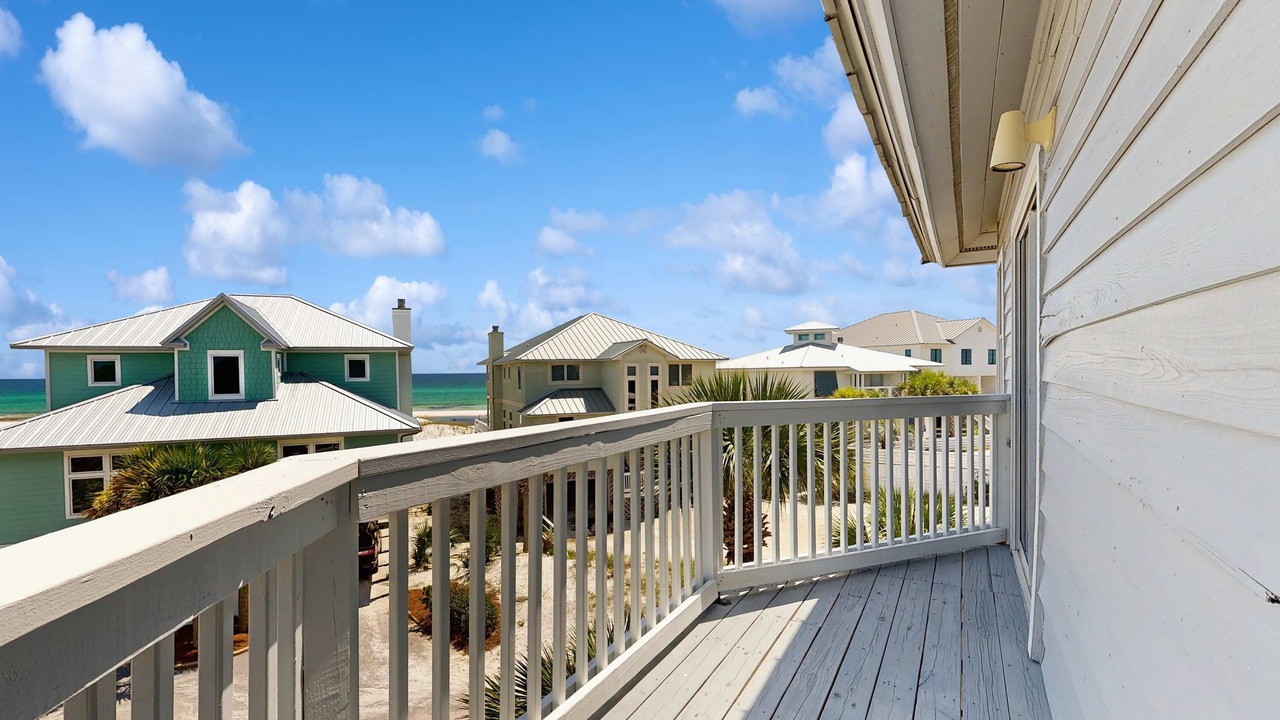 Photo of Outdoor in Gulf Trace