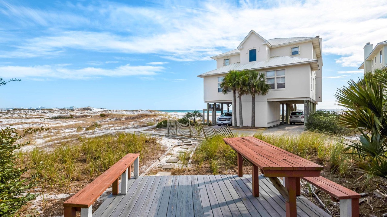 Photo of Outdoor in Gulf Trace