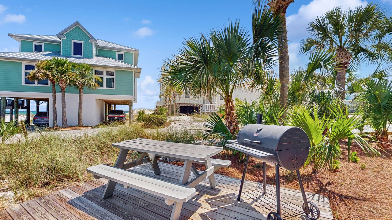 Photo of Outdoor in Gulf Trace