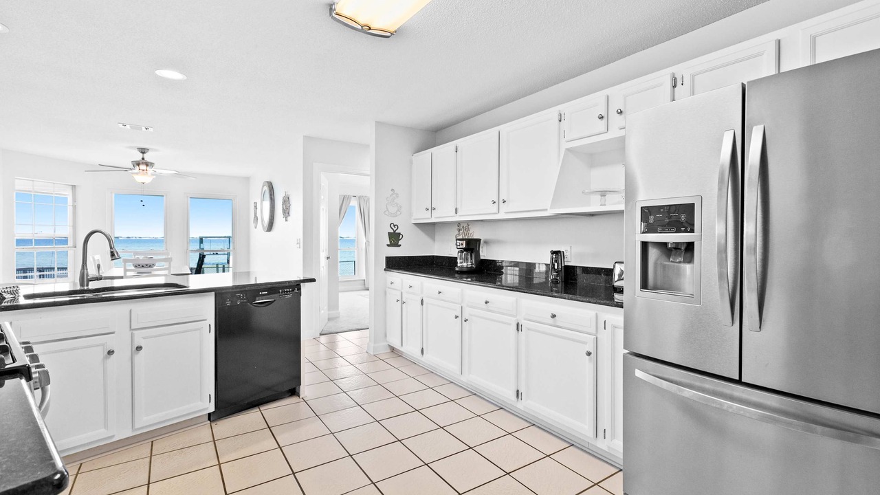 Photo of Kitchen in Navarre