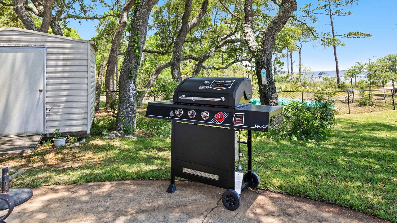 Photo of Outdoor in Navarre