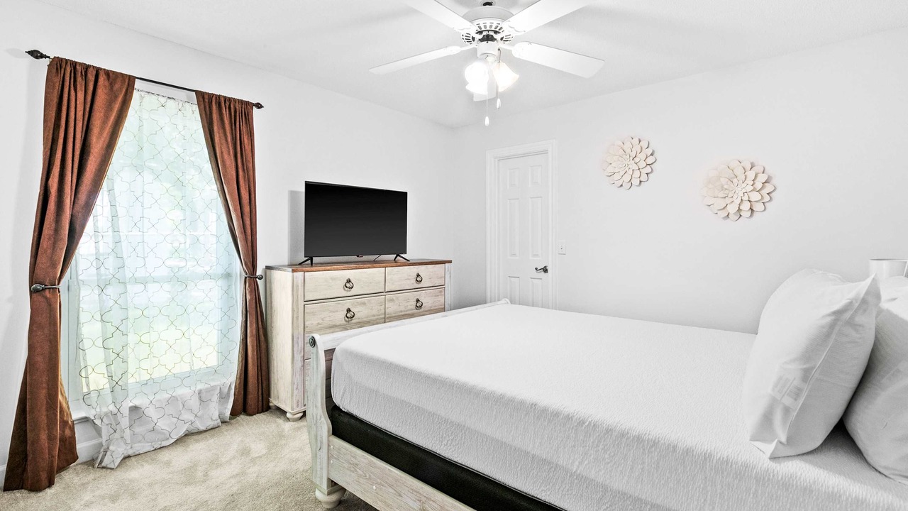 Photo of Bedroom in Navarre