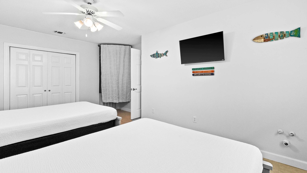 Photo of Bedroom in Navarre