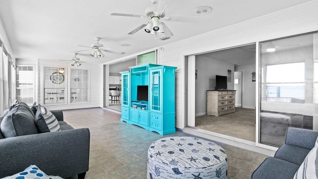 Photo of Livingroom in Navarre