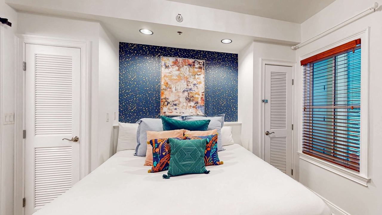 Photo of Bedroom in Sunnyside