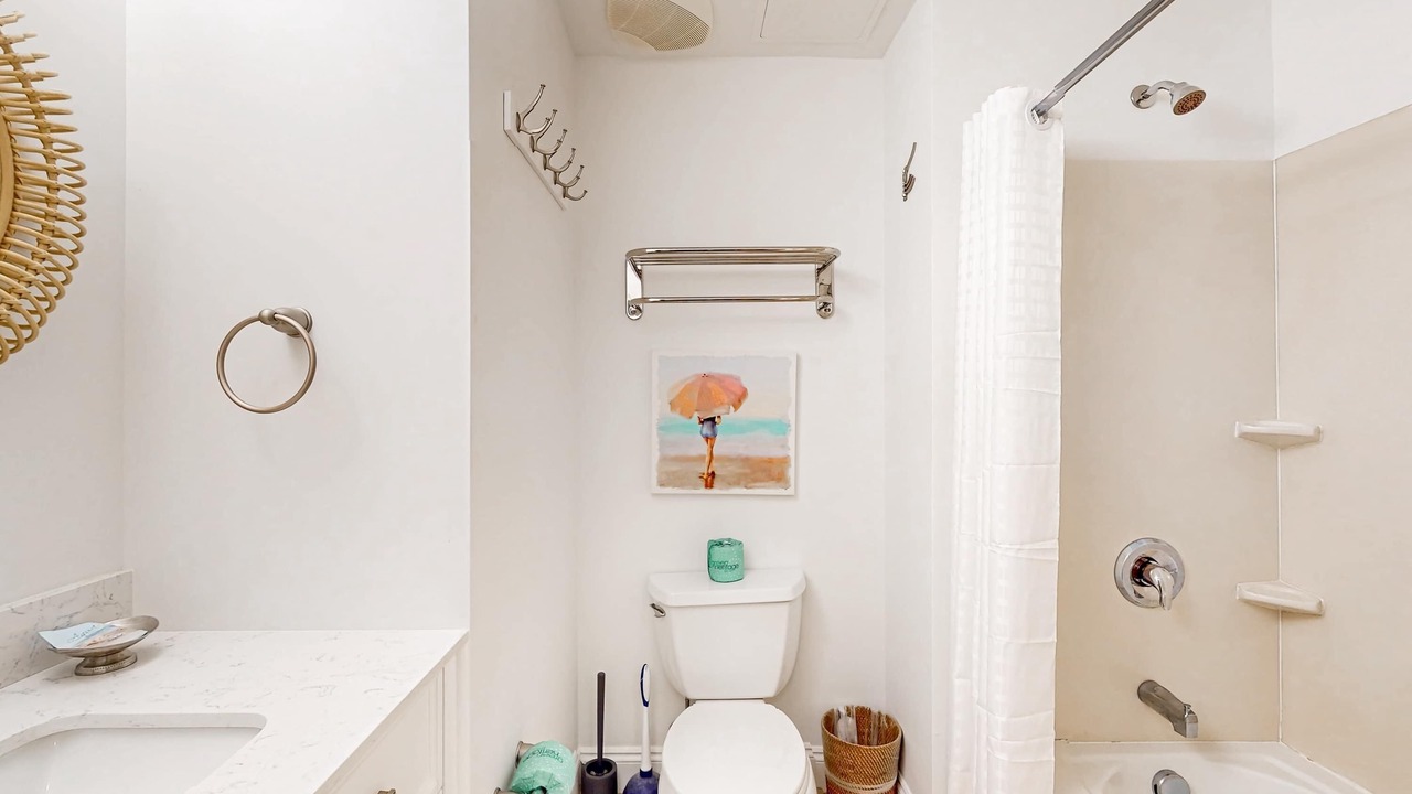 Photo of Bathroom in Sunnyside