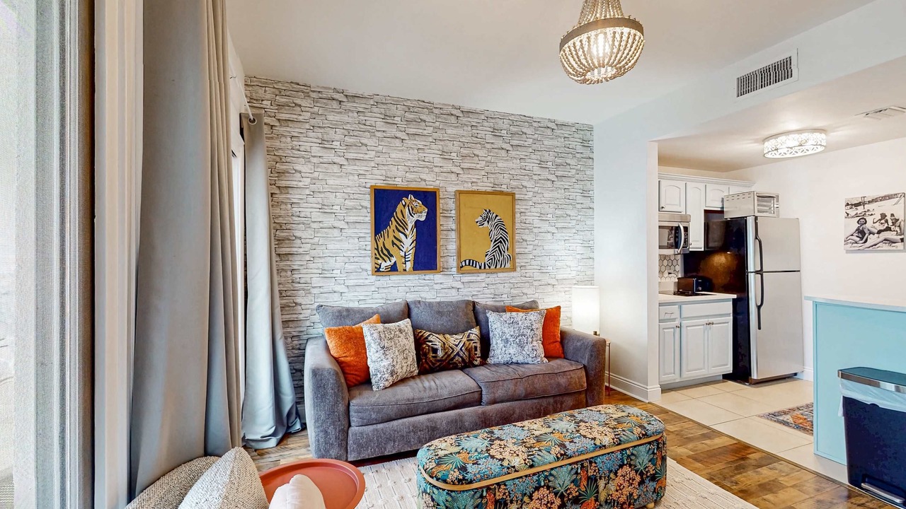 Photo of Livingroom in Sunnyside