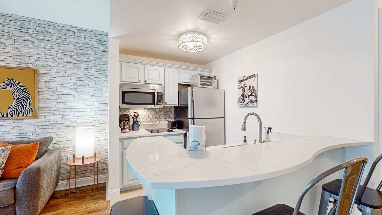 Photo of Kitchen in Sunnyside