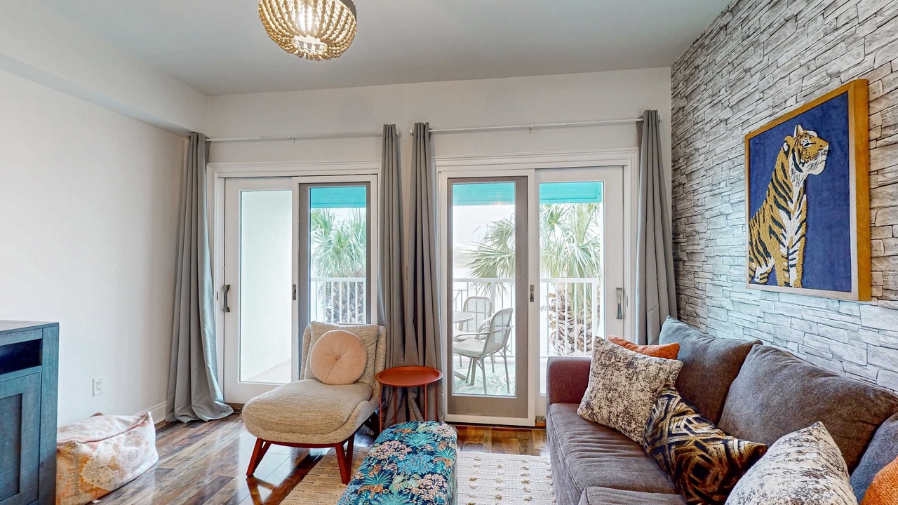 Photo of Livingroom in Sunnyside