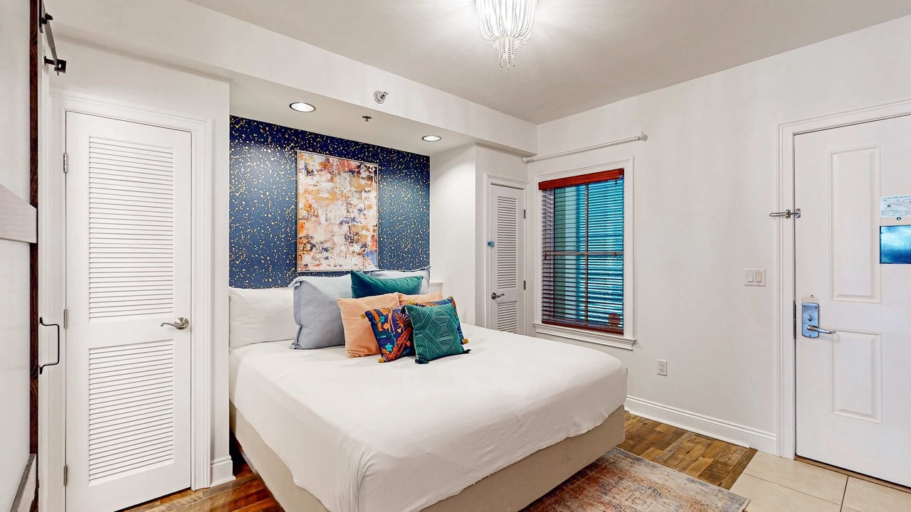 Photo of Bedroom in Sunnyside