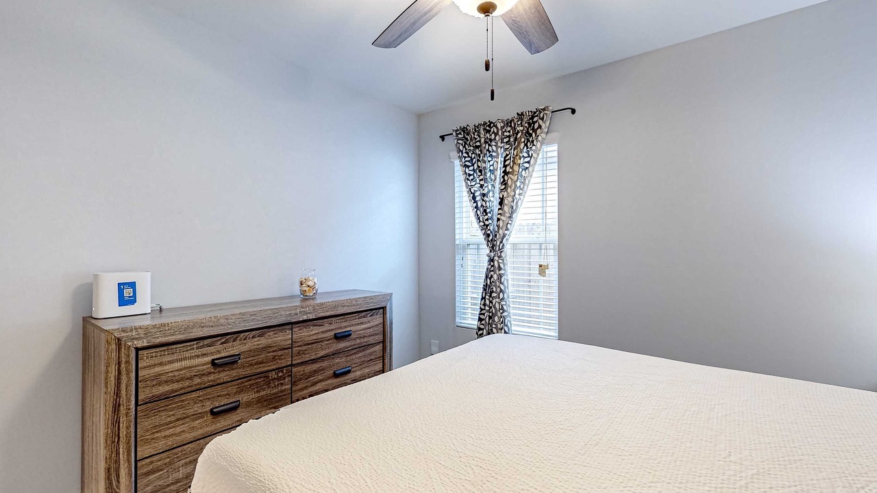 Photo of Bedroom in Navarre