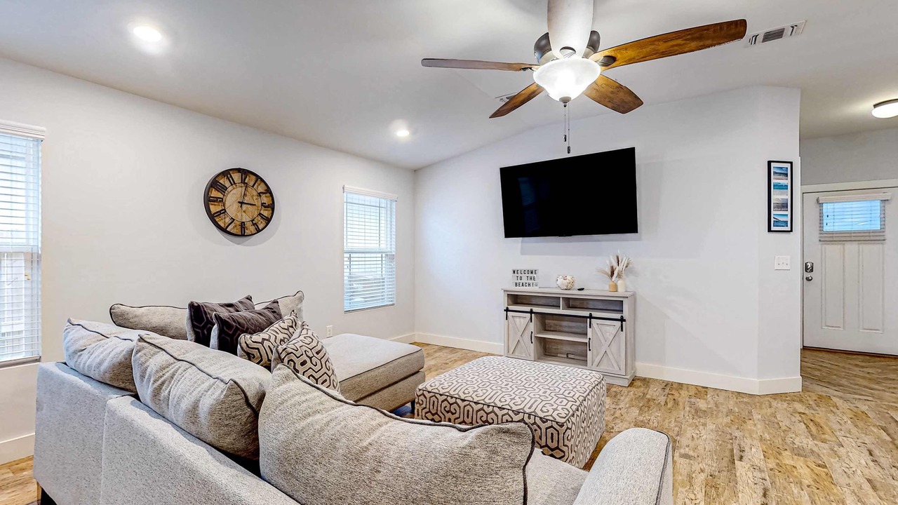 Photo of Livingroom in Navarre