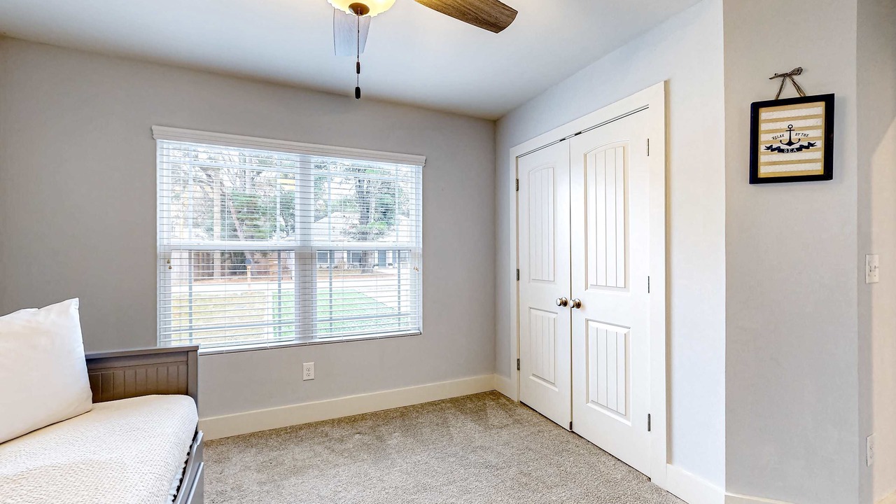 Photo of Bedroom in Navarre