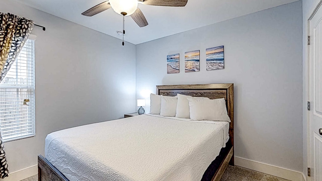 Photo of Bedroom in Navarre