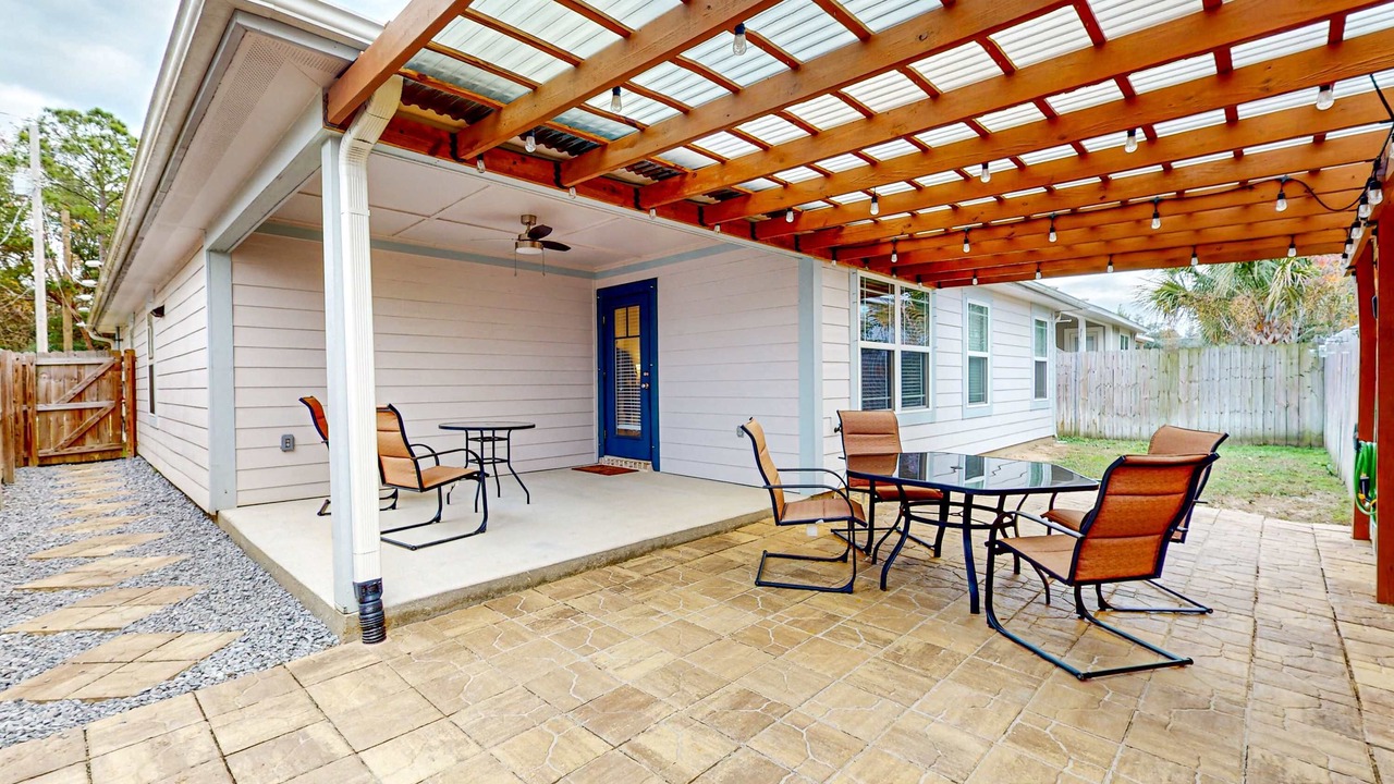 Photo of Outdoor in Navarre