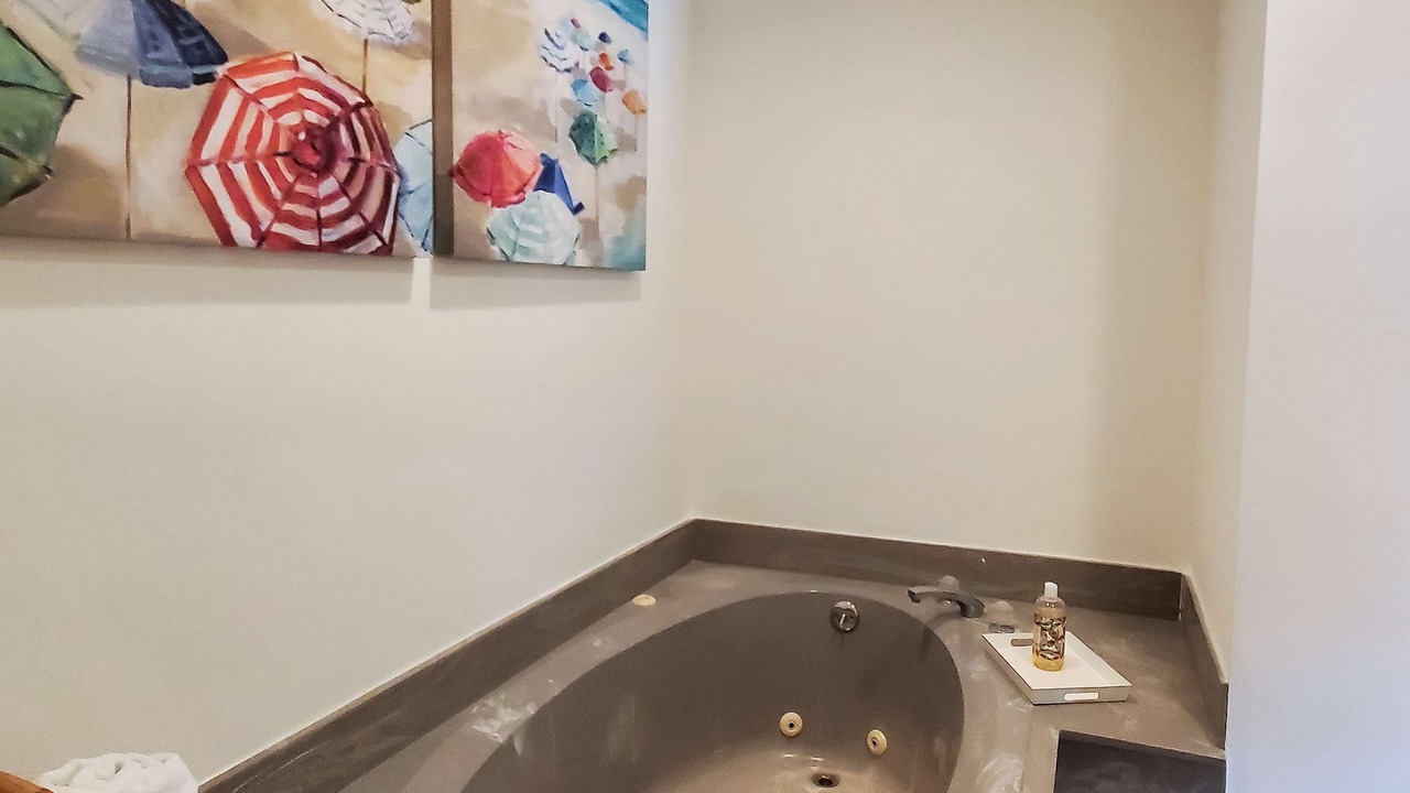 Photo of Bathroom in Navarre