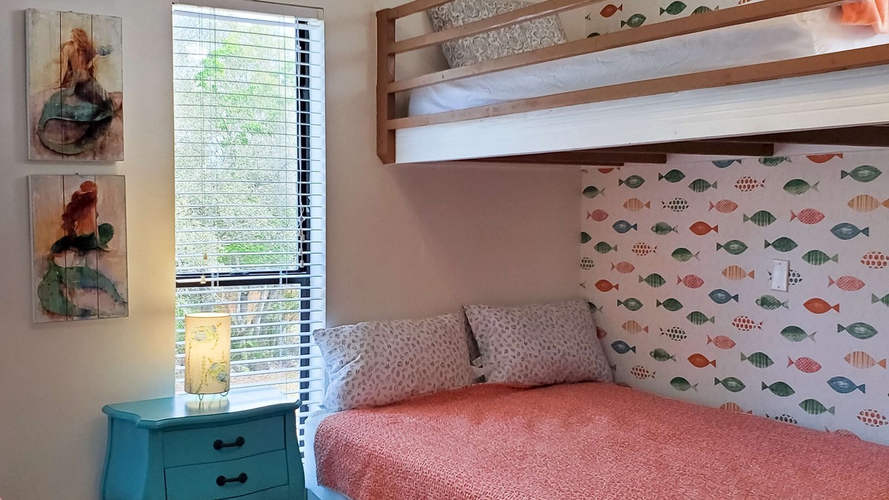 Photo of Bedroom in Navarre