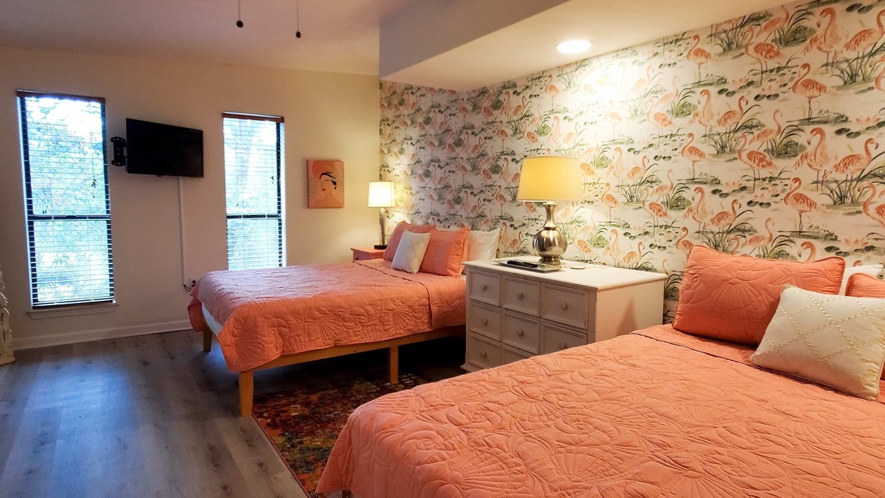 Photo of Bedroom in Navarre