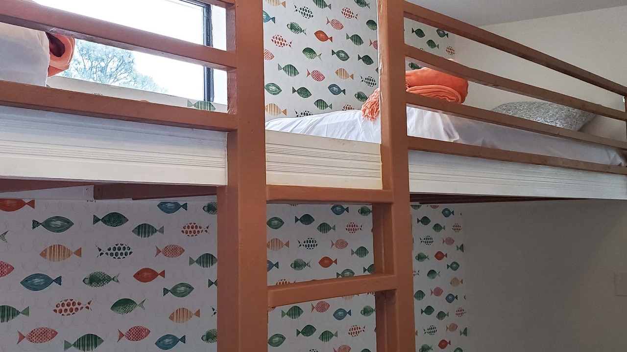 Photo of Bedroom in Navarre