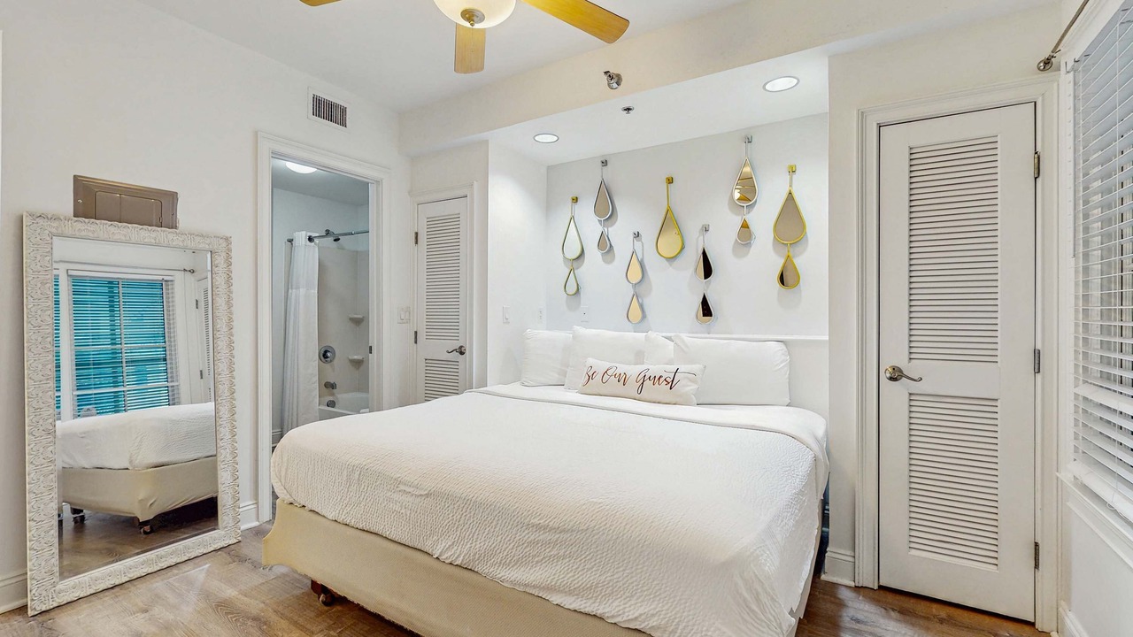 Photo of Bedroom in Sunnyside