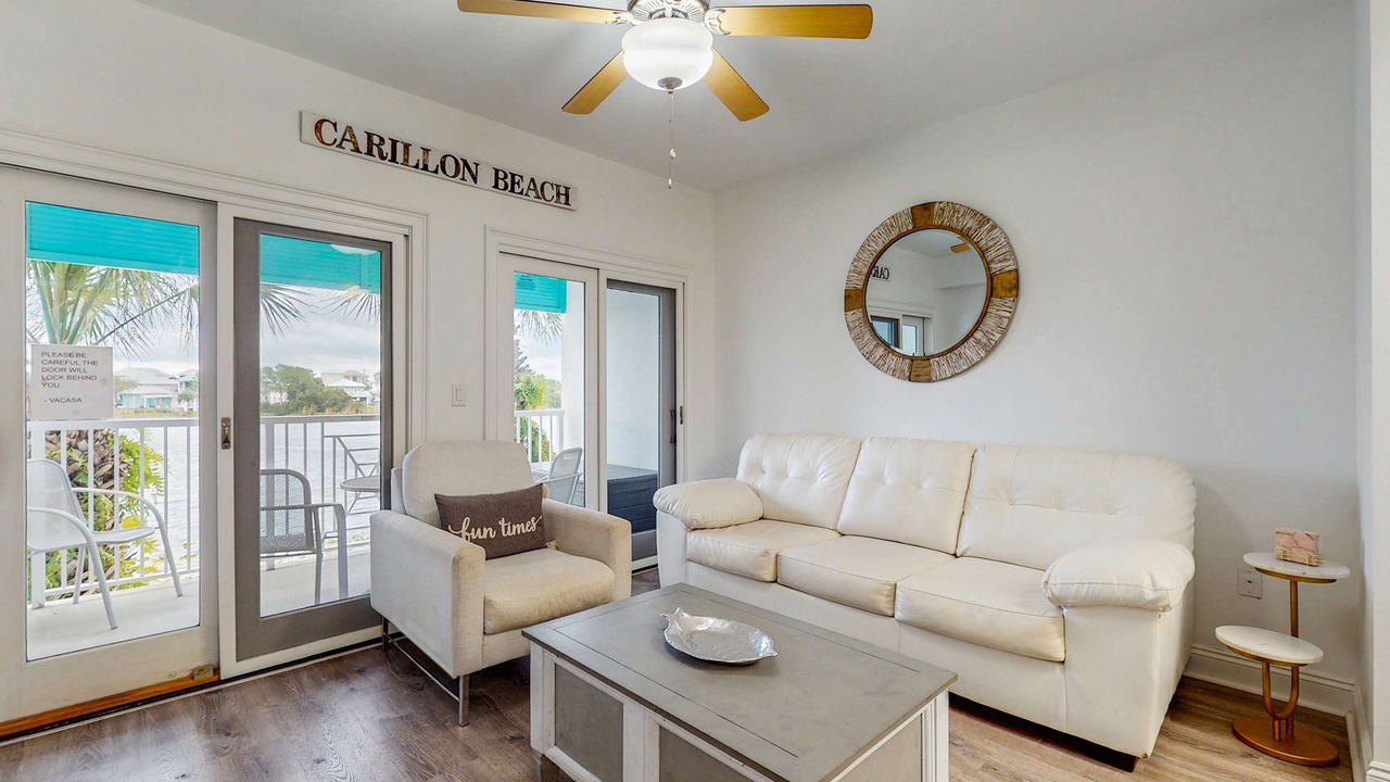 Photo of Livingroom in Sunnyside