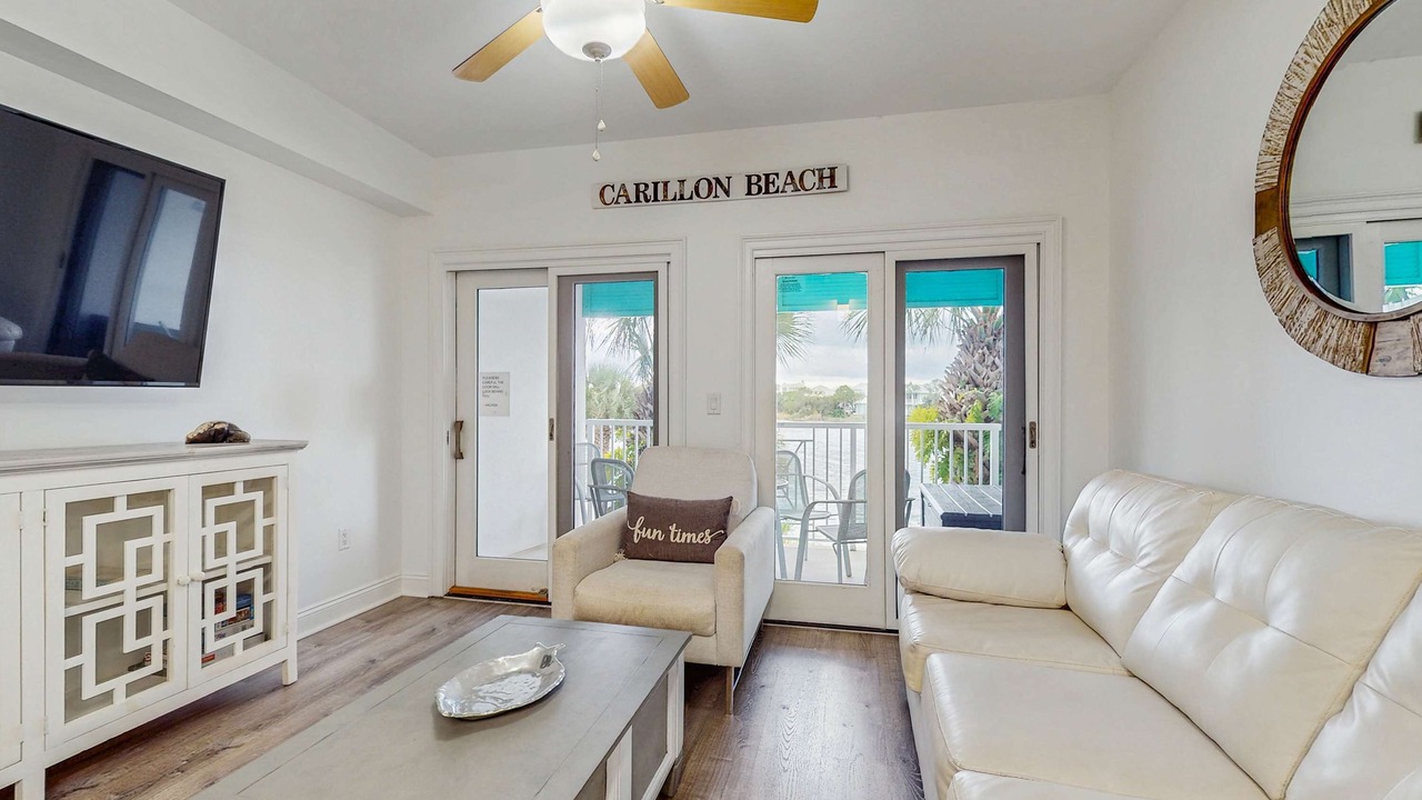 Photo of Livingroom in Sunnyside