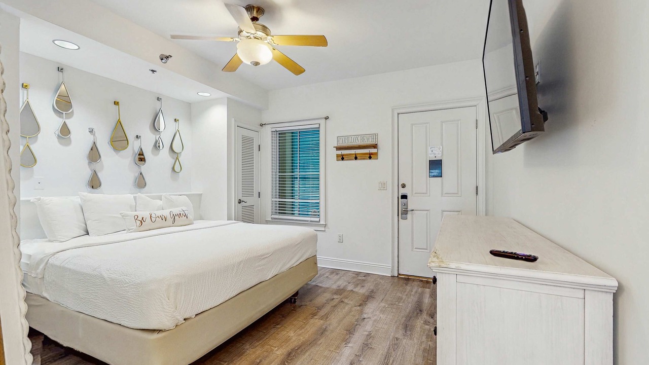 Photo of Bedroom in Sunnyside