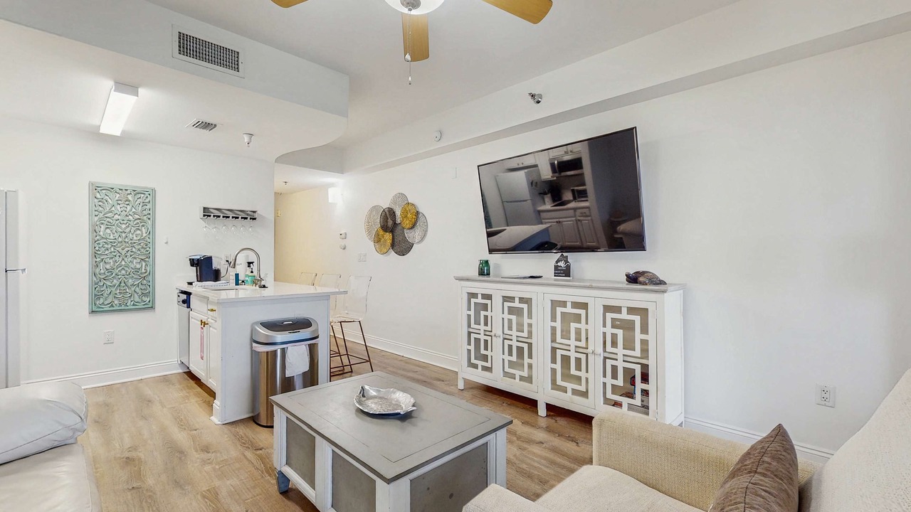 Photo of Livingroom in Sunnyside