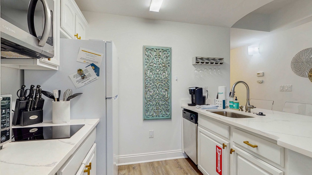 Photo of Kitchen in Sunnyside