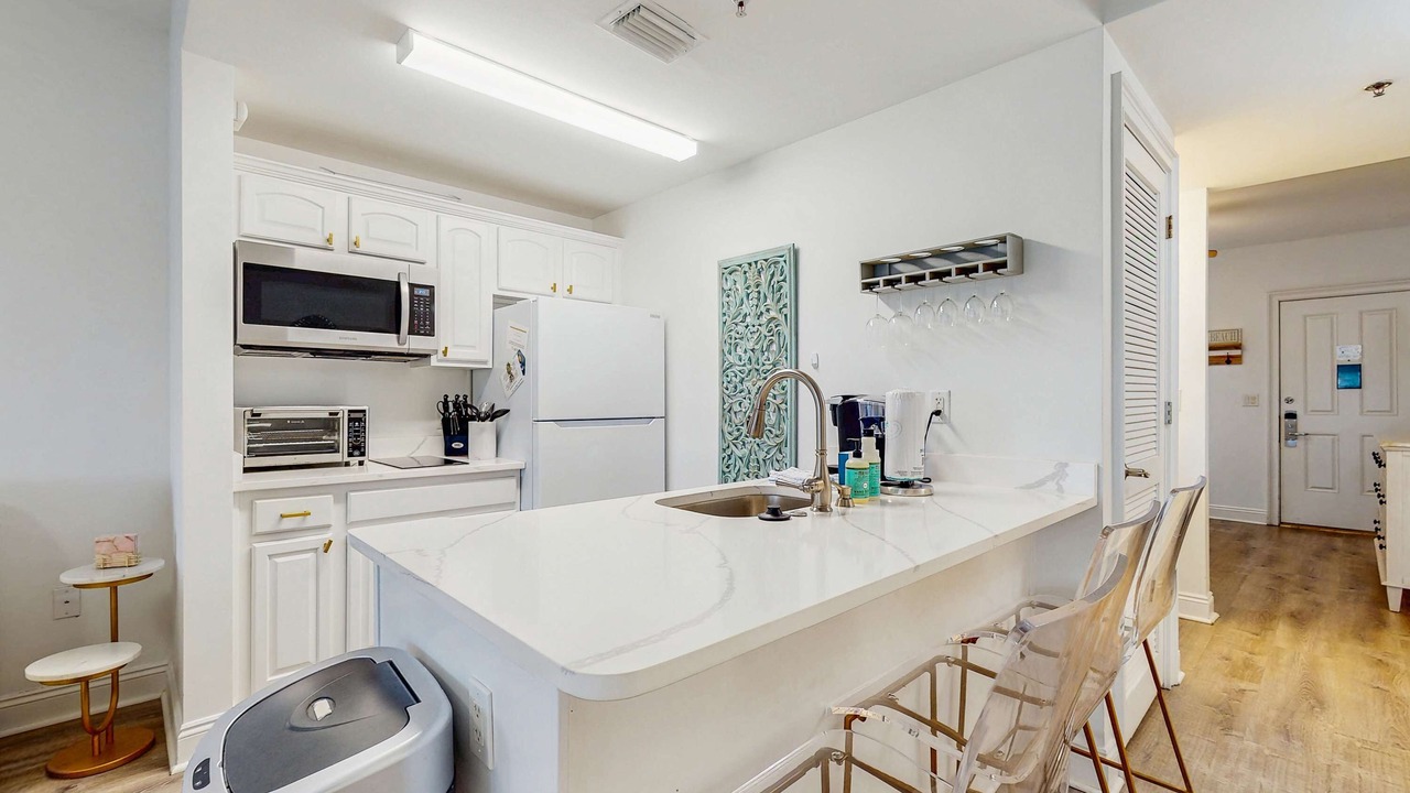Photo of Kitchen in Sunnyside