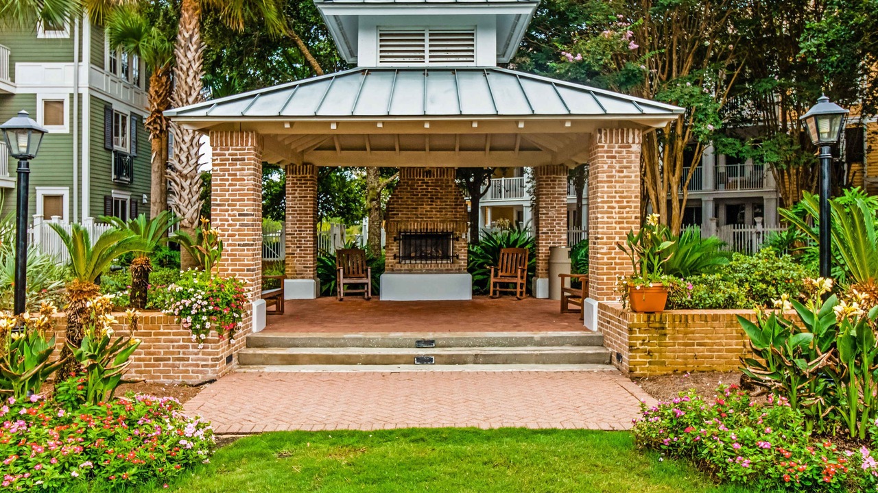 Photo of Outdoor in Baytowne Wharf