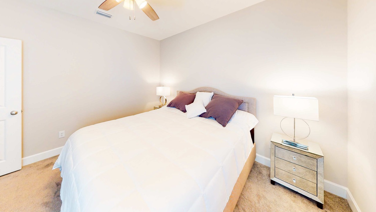 Photo of Bedroom in Navarre