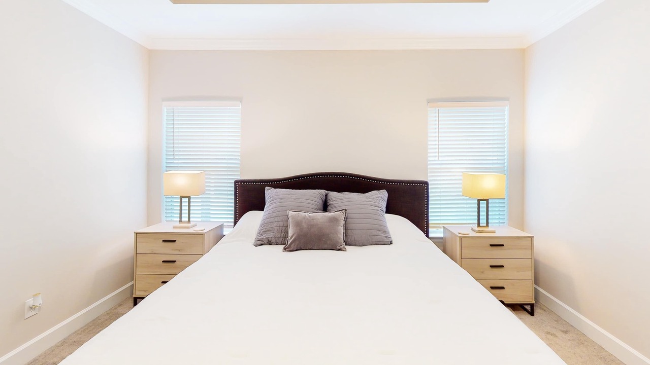 Photo of Bedroom in Navarre