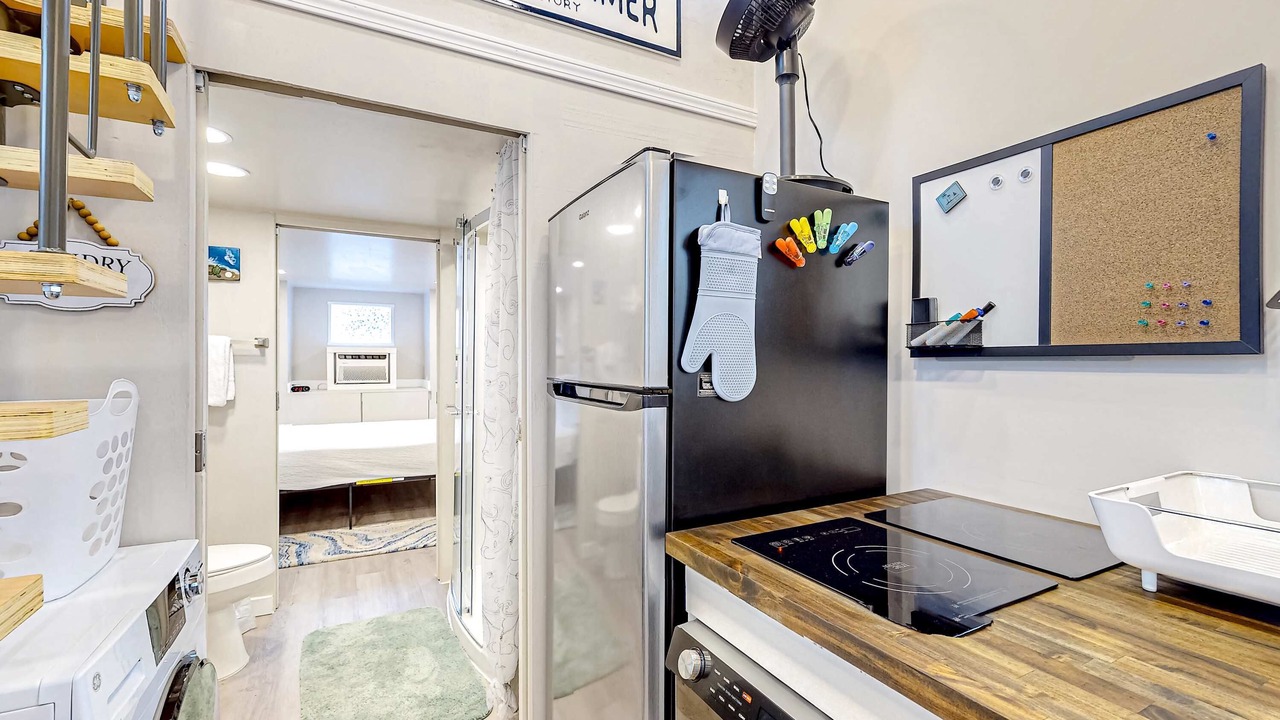 Photo of Kitchen in Navarre