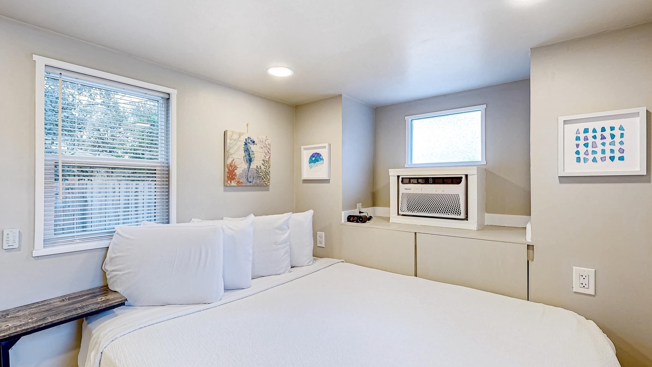 Photo of Bedroom in Navarre