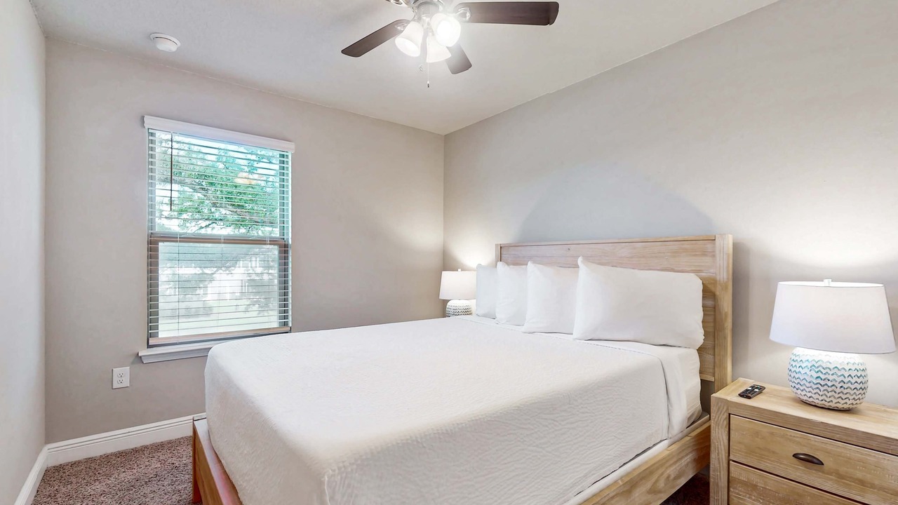 Photo of Bedroom in South Pensacola