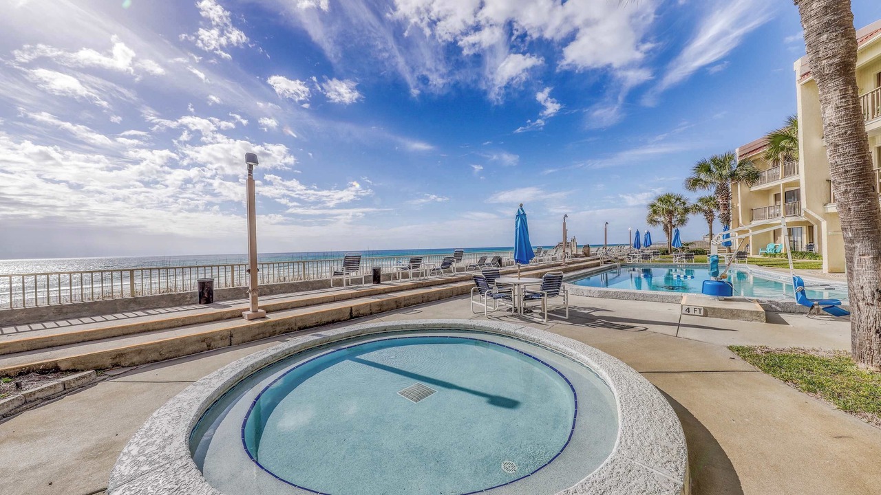 Photo of Outdoor in Fort Bay