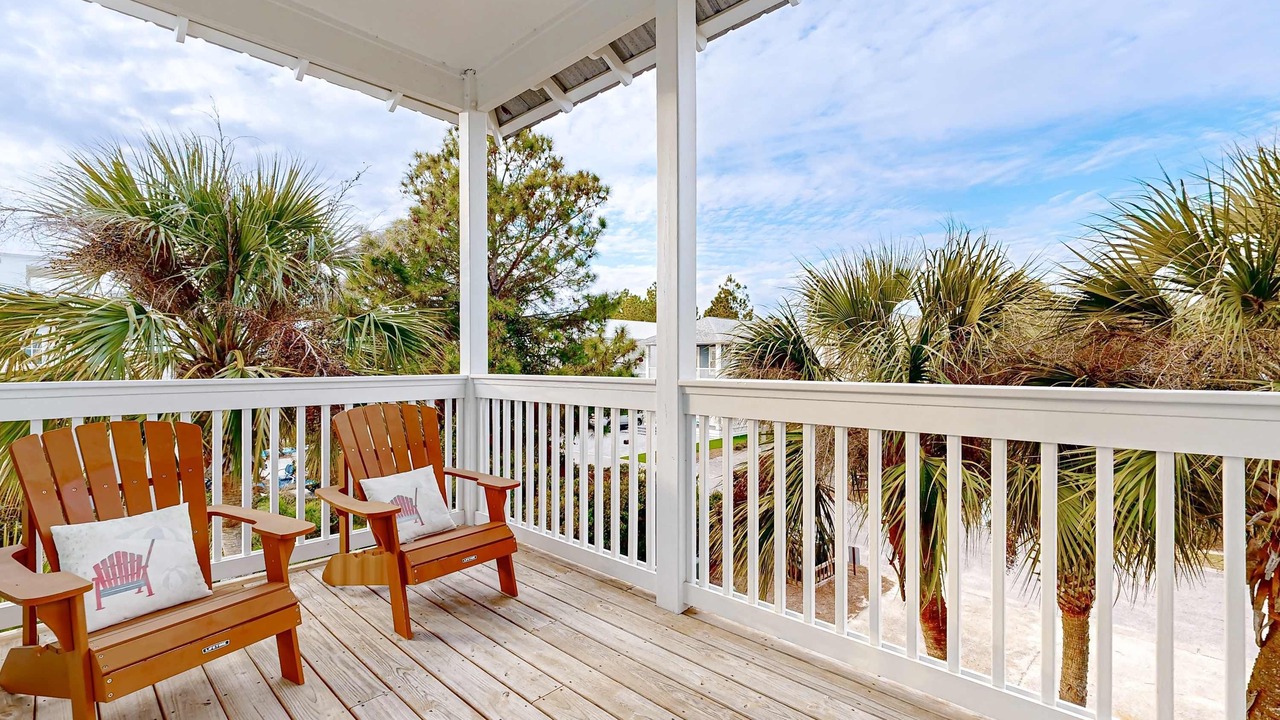 Photo of Outdoor in Village of Sugar Beach