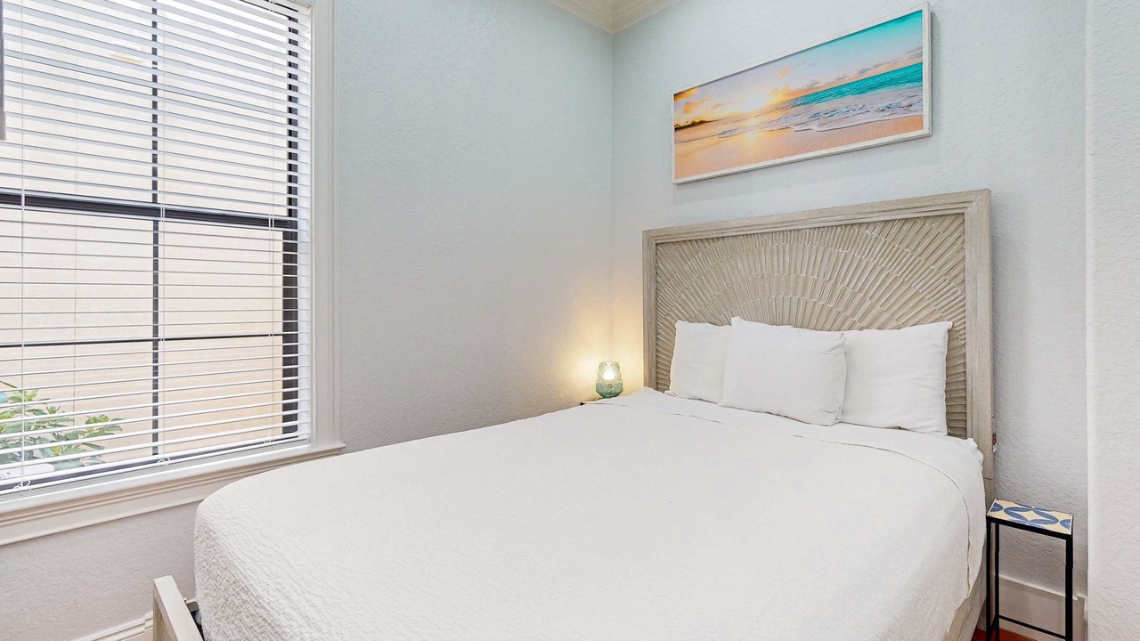Photo of Bedroom in Villa Lago