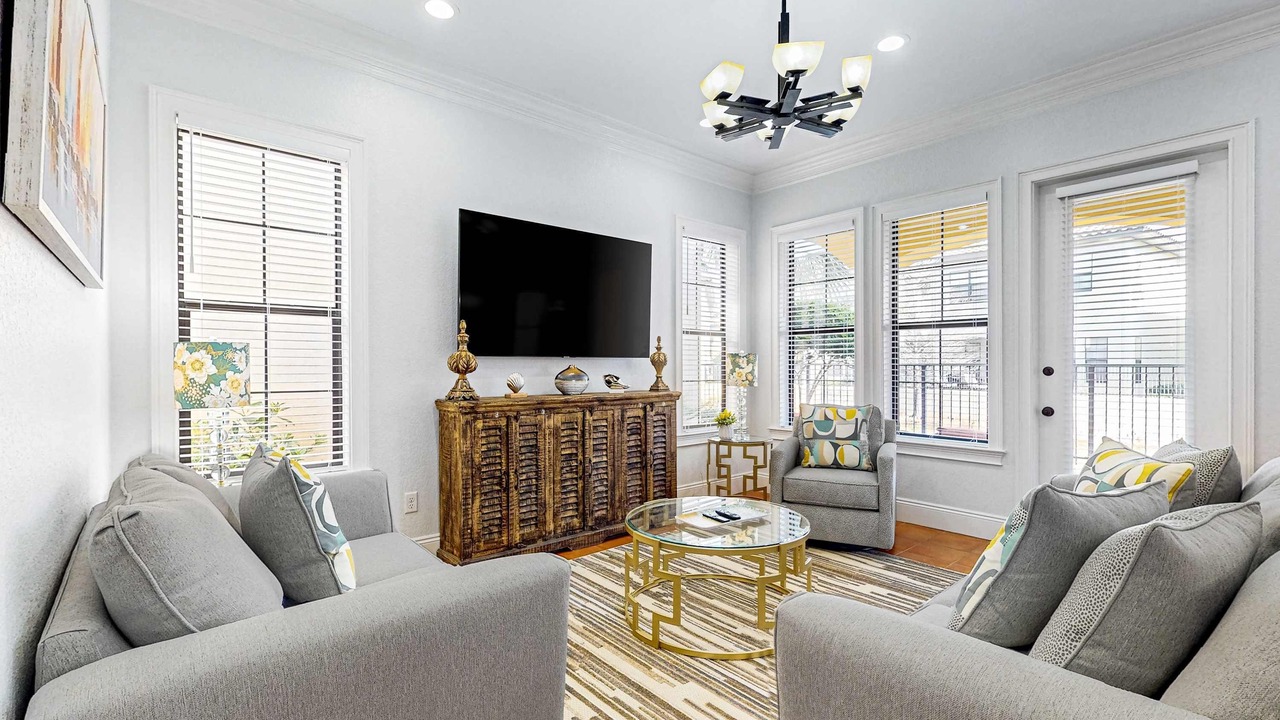 Photo of Livingroom in Villa Lago