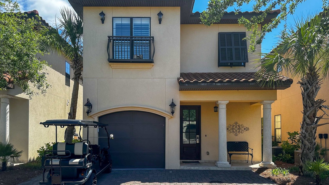 Photo of Outdoor in Villa Lago